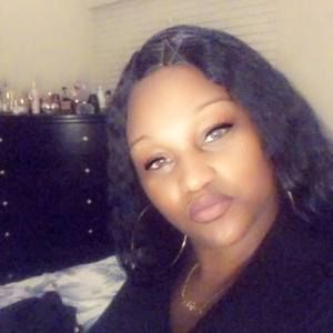 Meet your Posher, Ericka